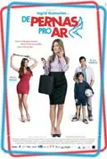 Head Over Heels poster