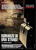 Piazza Fontana: The Italian Conspiracy poster