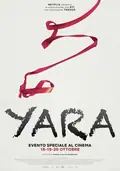 Yara poster