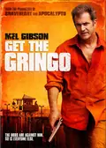 Get the Gringo poster