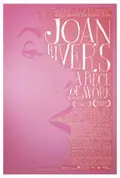 Joan Rivers: A Piece of Work poster