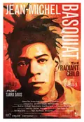 Jean-Michel Basquiat: The Radiant Child poster