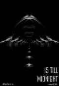 15 Till Midnight poster