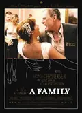 A Family poster