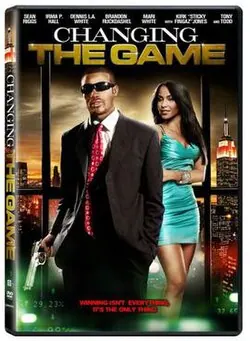 Changing the Game poster