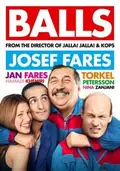Balls poster