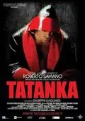 Tatanka poster