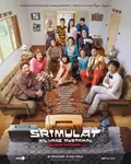 Srimulat: Hil Yang Mustahal – Babak Pertama poster