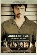Angel of Evil poster