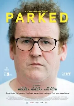 Parked poster
