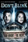 Don't Blink poster