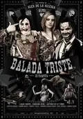 The Last Circus poster