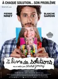 The Book of Solutions poster