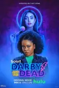 Darby and the Dead poster
