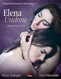 Elena Undone poster