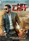 The Hit List poster
