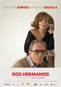 Brother and Sister poster