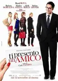 Meet My Friend poster