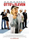 Otto's Eleven poster