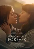 You Can Live Forever poster