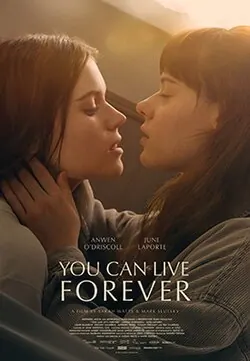You Can Live Forever poster
