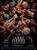 Abbé Pierre - A Century of Devotion poster