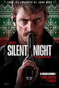 Silent Night poster