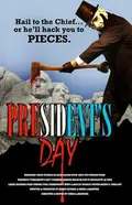 President's Day poster