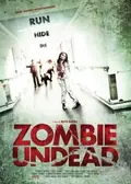 Zombie Undead poster