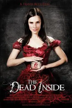 The Dead Inside poster