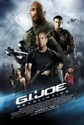 G.I. Joe: Retaliation poster