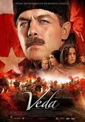 Veda - Atatürk poster