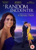 Random Encounters poster