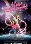 Miss Tacuarembo poster