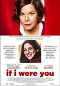 If I Were You poster