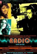 Radio poster