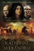 Katherine of Alexandria poster