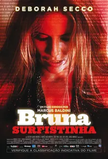 Confessions of a Brazilian Call Girl poster