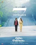 Miss Shetty Mr Polishetty poster