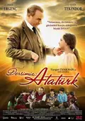 Dersimiz: Atatürk poster