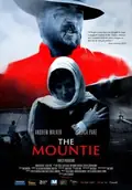 The Mountie poster