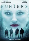 The Hunters poster