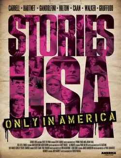 Stories USA poster