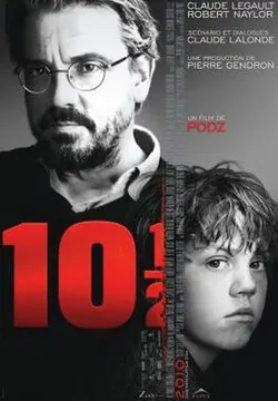 10½ poster