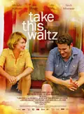 Take This Waltz poster