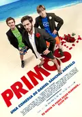 Cousinhood poster