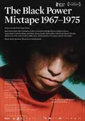 The Black Power Mixtape 1967-1975 poster