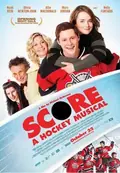 Score: A Hockey Musical poster