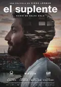 The Substitute poster