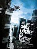Traceless poster